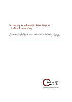 Vakul 2011. KMC rapport 2012.1_1.pdf