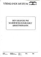 Marieberg_Kristinehamn_1995_PM.pdf
